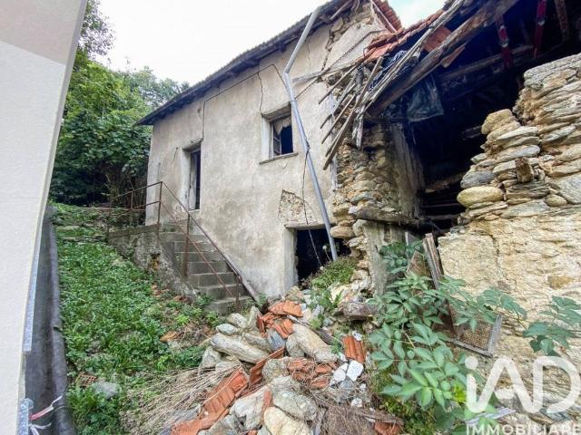 Rustico in vendita a Osiglia, Liguria