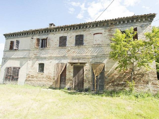 Rustico in vendita a Marche, Ancona