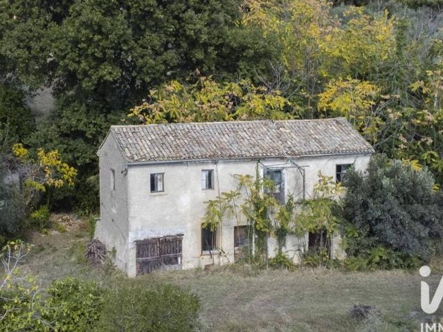 Rustico in vendita a San Biagio, Marche