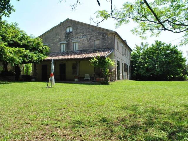 Rustico in vendita a Marche, Ancona