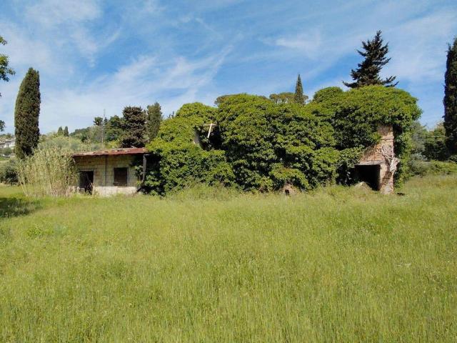 Rustico in vendita a Santo Stefano, Marche