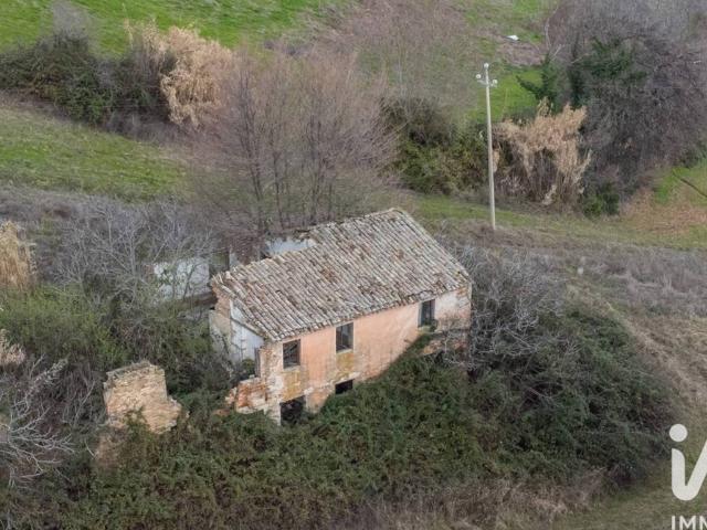 Rustico in vendita a Marche, Ancona