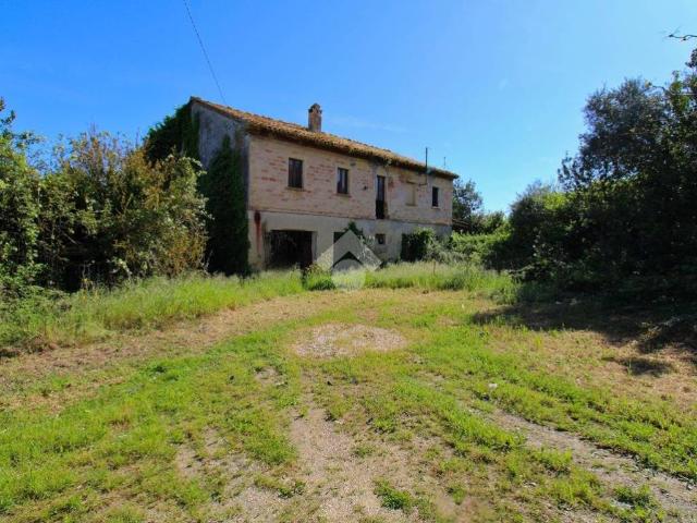 Rustico in vendita a San Biagio, Marche