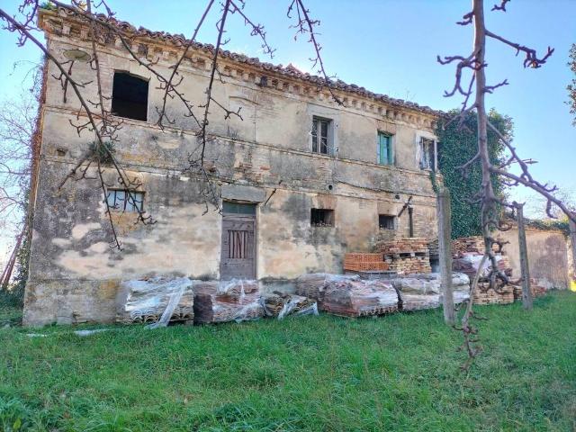 Rustico in vendita a Marche, Ancona
