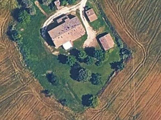 Rustico in vendita a San Sabino, Marche