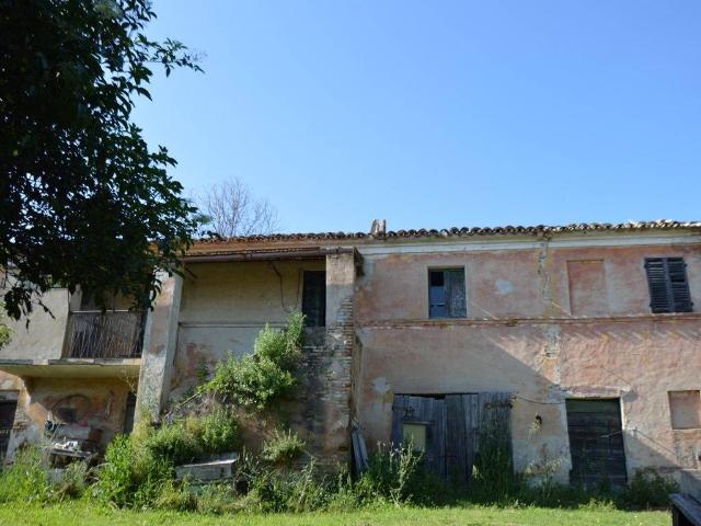 Rustico in vendita a Marche, Ancona