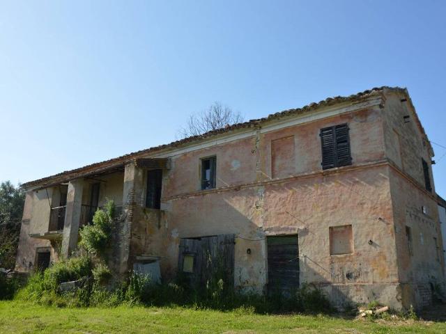 Rustico in vendita a Marche, Ancona