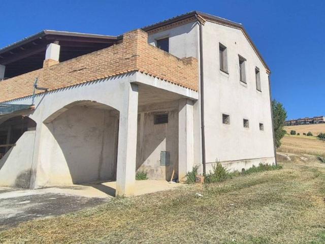 Rustico in vendita a Marche, Ancona