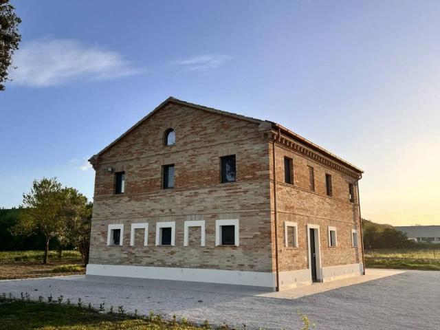 Rustico in vendita a Marche, Ancona