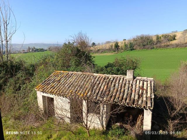 Rustico in vendita a Borgo San Giacomo, Marche