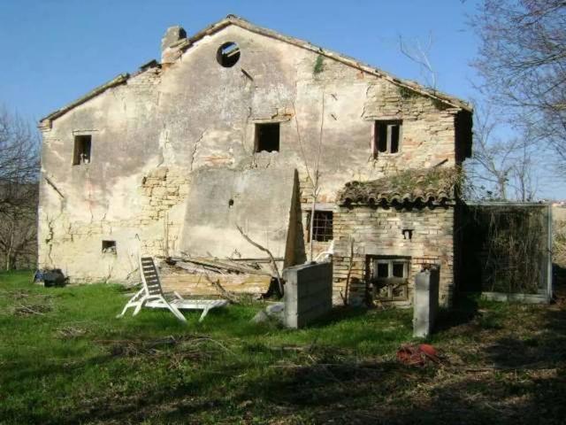 Rustico in vendita a Marche, Ancona