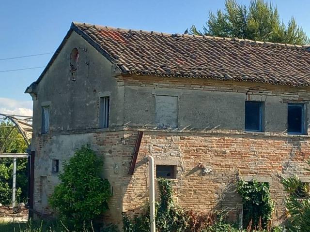 Rustico in vendita a Marche, Ancona