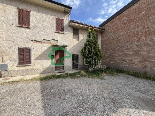 Rustico in vendita a Ospedaletto Lodigiano, Lombardia