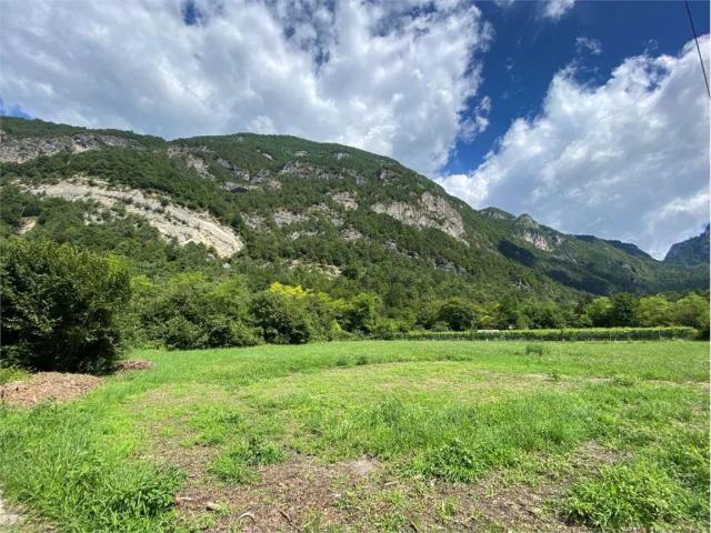 Rustico in vendita a Comunità Valsugana e Tesino, Ospedaletto