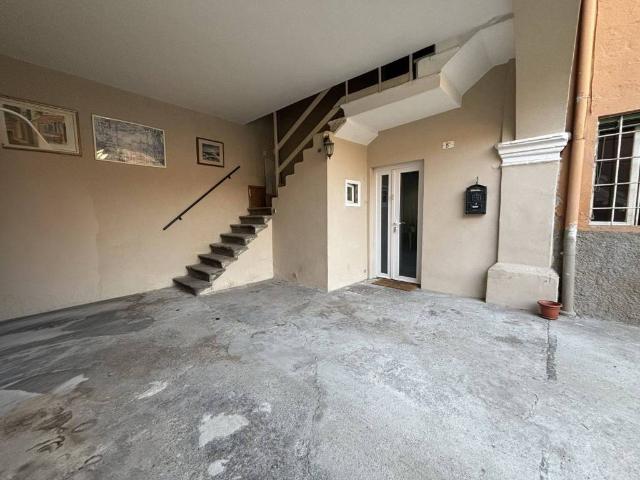 Villa Indipendente in vendita a Ospitaletto, Lombardia
