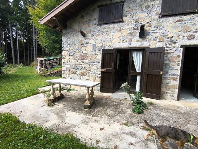 Rustico in vendita a Creelone, Ossimo