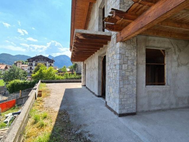 Rustico in vendita a Comunità montana della valle Camonica, Ossimo Inferiore