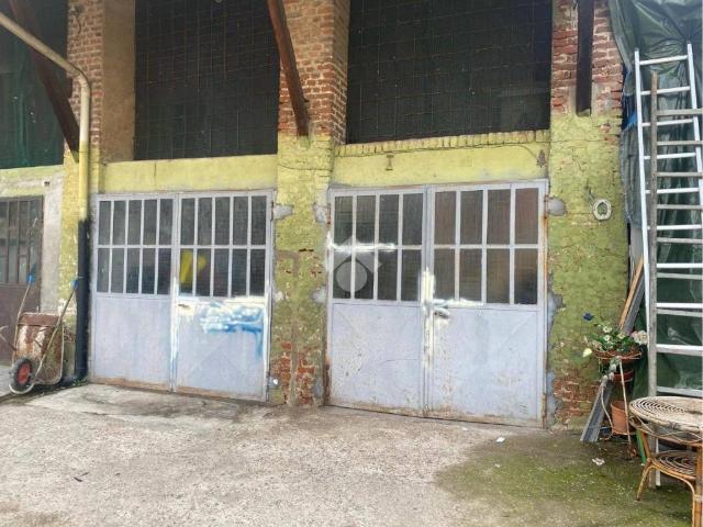 Rustico in vendita a Ossona, Lombardia