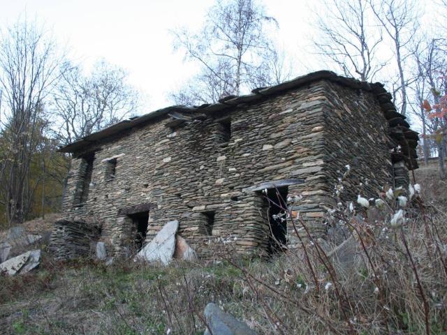 Rustico in vendita a Piemonte, Cuneo