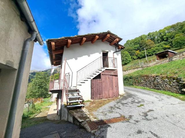 Rustico in vendita a Piemonte, Cuneo