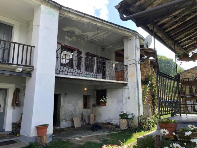 Rustico in vendita a Piemonte, Cuneo