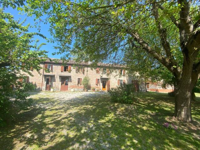 Rustico in vendita a Ostellato, Reggio Emilia