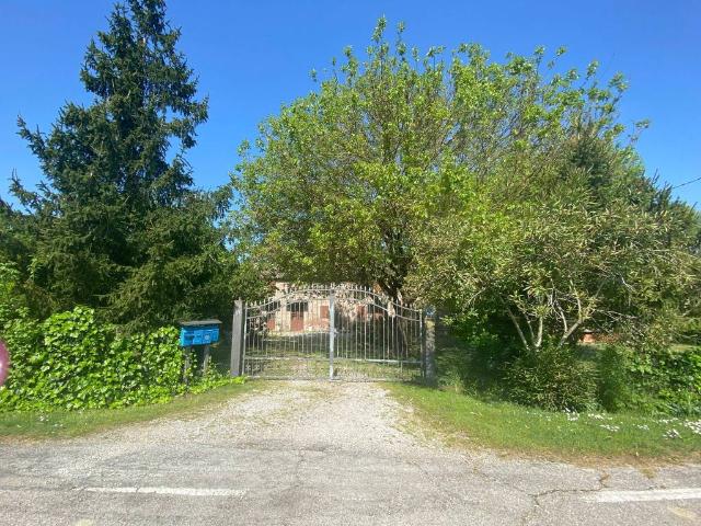 Rustico in vendita a Ostellato, Reggio Emilia