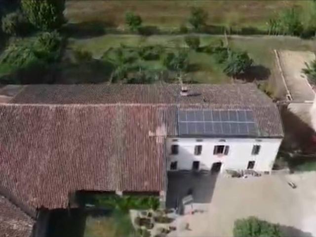Rustico in vendita a Cipollaie sopra, Ostiano