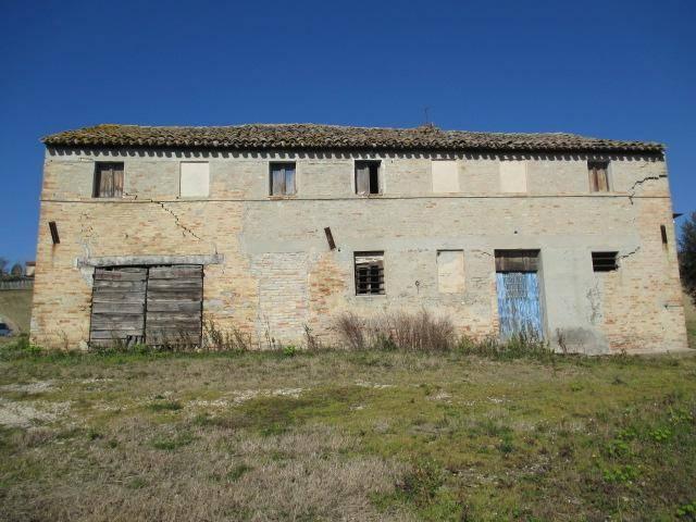 Rustico in vendita a Marche, Ancona