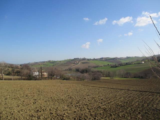 Rustico in vendita a Marche, Ancona
