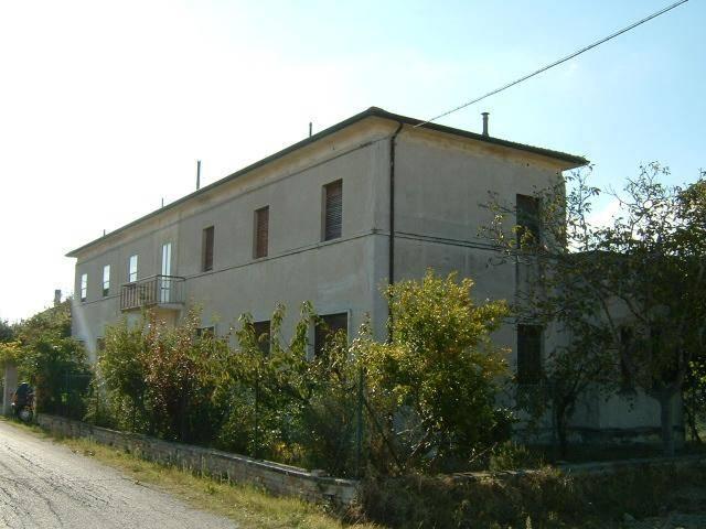 Rustico in vendita a Marche, Ancona