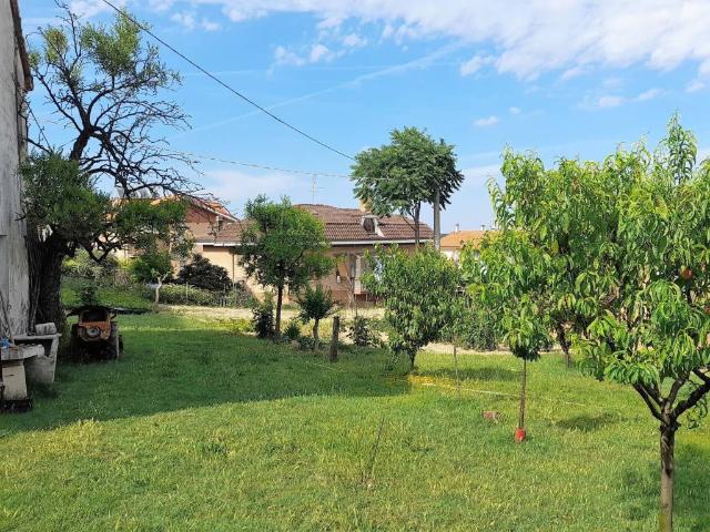 Rustico in vendita a Candi, Ostra