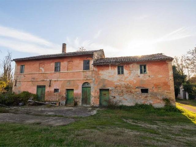 Rustico in vendita a Marche, Ancona