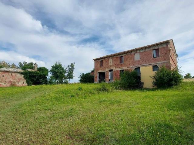 Rustico in vendita a Marche, Ancona