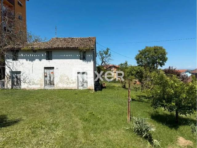Rustico in vendita a Ostra, Ancona