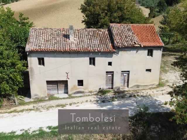 Rustico in vendita a Marche, Ancona