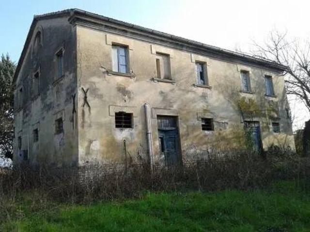 Rustico in vendita a Marche, Ancona