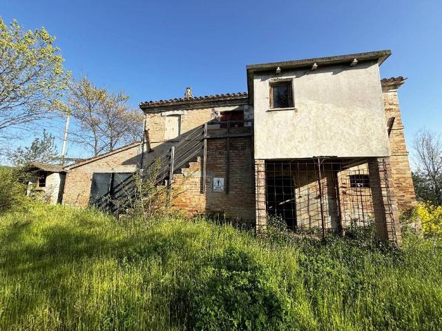 Rustico in vendita a Marche, Ancona