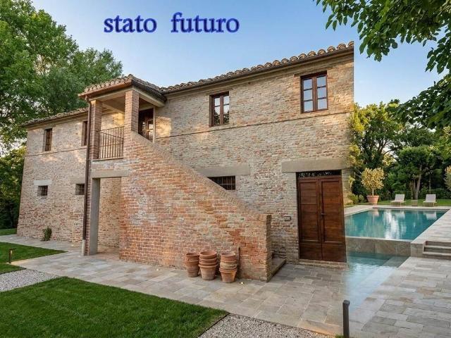 Rustico in vendita a Marche, Ancona