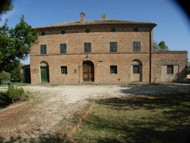 Rustico in vendita a Marche, Ancona