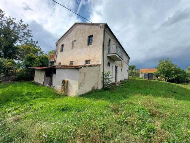 Rustico in vendita a Marche, Ancona