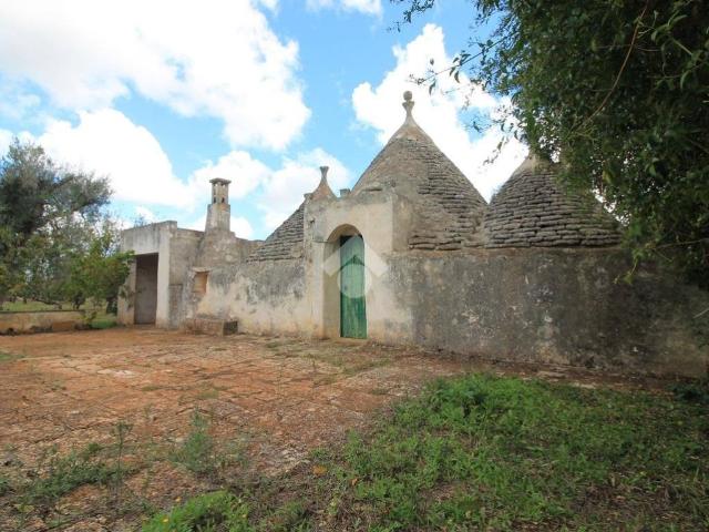 Rustico in vendita a Puglia, Brindisi