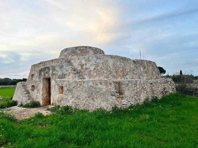 Rustico in vendita a Ostuni, Brindisi