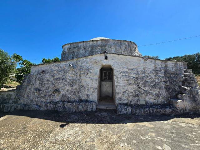 Rustico in vendita a Ostuni, Brindisi