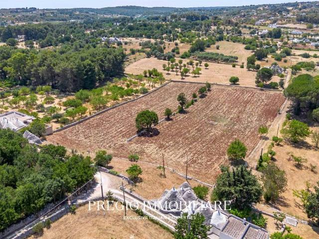 Rustico in vendita a Ostuni, Brindisi
