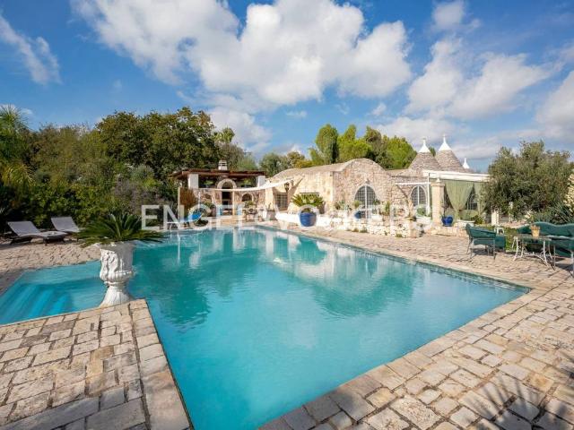 Rustico in vendita a Ostuni, Brindisi