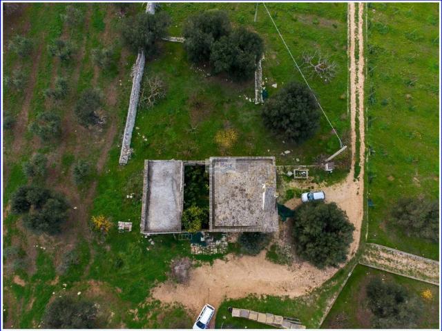 Rustico in vendita a Puglia, Brindisi