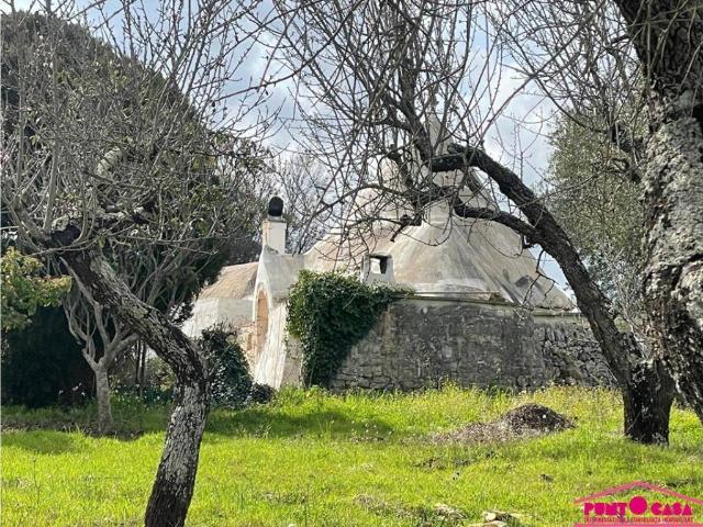 Rustico in vendita a Borgo Rurale Pascarosa, Puglia