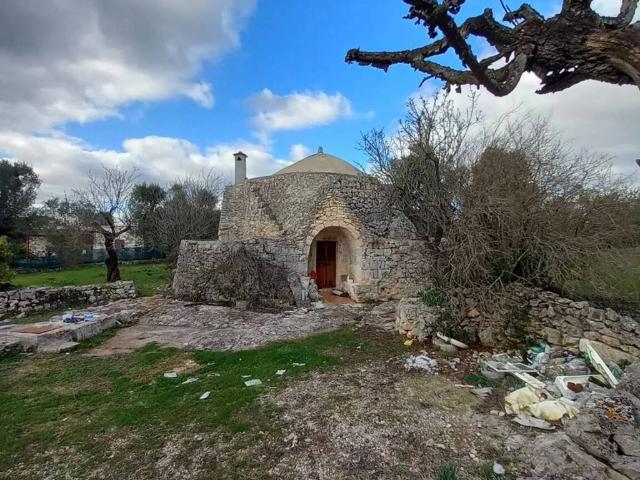 Rustico in vendita a Ostuni, Brindisi