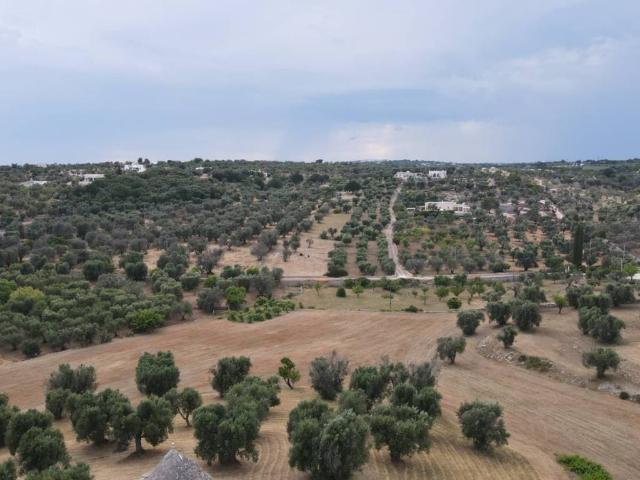 Rustico in vendita a Puglia, Brindisi
